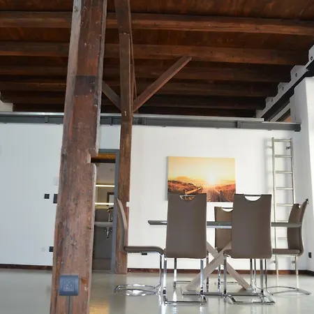 Apartamento Das Haus Am See Polsdorf 22 E Allersberg