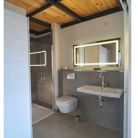 Apartamento Das Haus Am See Polsdorf 22 E Allersberg